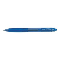 Pilot BeGreen G-Knock Gel Fine Blue (LGK-10F-L-BG) Pilot BeGreen G-Knock Gel Fine Blue (LGK-10F-L-BG)