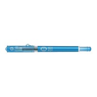 Pilot G-Tec-C Maica Gel Ultra Fine Light Blue (BL-GCM4-LB)