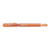 Pilot G-Tec-C Maica Gel Ultra Fine Orange (BL-GCM4-O)