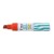 Pilot SCA 6600 Permanent Marker Jumbo Red (SCA-6600-R)