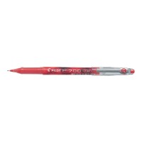 Pilot P700 Gel Fine Red (BL-P70-R) Pilot P700 Gel Fine Red (BL-P70-R)