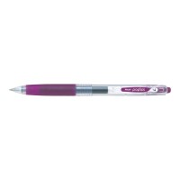 Pilot Pop'lol Gel Fine Dark Red (BL-PL-7-DR)
