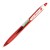 Pilot BeGreen Rexgrip Ballpoint Medium Red (BRG-10M-RR-BG) Pilot BeGreen Rexgrip Ballpoint Medium Red (BRG-10M-RR-BG)