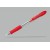 Pilot Super Grip Ballpoint Fine Red (BPGP-10R-F-R-R)