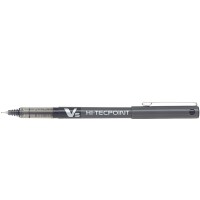 Pilot Hi-Tecpoint V5 Rollerball Extra Fine Black (BX-V5-B)
