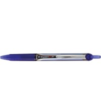 Pilot Hi-Tecpoint V5RT Rollerball Extra Fine Blue (BXRT-V5-L)