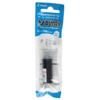 Pilot BeGreen V Board Whiteboard Marker Refill Blue (WBS-VBM-L)