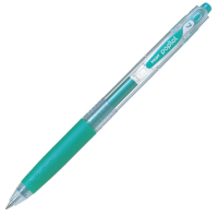 Pilot Pop'lol Gel Fine Metallic Green (BL-PL-7-MG)