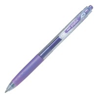 Pilot Pop'lol Gel Fine Metallic Violet (BL-PL-7-MV)