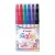 Pilot Frixion Colours Erasable Markers, Pack of 6 (SW-FC-S6) HS Pilot Frixion Colours Erasable Markers, Pack of 6 (SW-FC-S6) HS