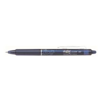Pilot Frixion Clicker Erasable Fine Blue Black (BLRT-FR7-BB)