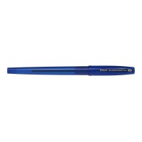 Pilot Super Grip G Stick Ballpoint Medium Blue (BPS-GG-M-L)