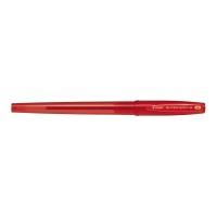 Pilot Super Grip G Stick Ballpoint Medium Red (BPS-GG-M-R)