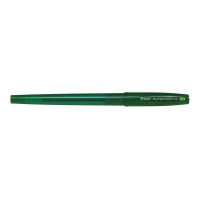Pilot Super Grip G Stick Ballpoint Medium Green (BPS-GG-M-G)
