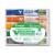 Pilot BeGreen V Board Whiteboard Marker Bullet, Pack of 5 (WBMAVBM-M-S5PBG)