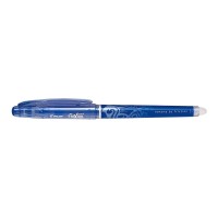 Pilot Frixion Point Erasable Ultra Fine Blue (BL-FRP4-L)