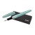 Pilot MR3 Fountain Pen Medium Metallic Aqua Blue (FP-MR3-M-DT) Pilot MR3 Fountain Pen Medium Metallic Aqua Blue (FP-MR3-M-DT)