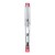 Pilot Prera Tinted Red Fountain Pen Medium (FPRN350R-TRM-K)