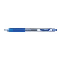Pilot Pop'lol Gel Fine Blue (BL-PL-7-L)