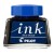 Pilot Fountain Pen Ink 30ml Blue Black (INK-30-BB-EX)
