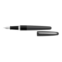 Pilot MR1 Fountain Pen Medium Black (FP-MR1-M-BP) Pilot MR1 Fountain Pen Medium Black (FP-MR1-M-BP)