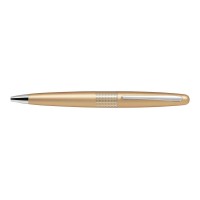 Pilot MR1 Ballpoint Medium Gold (BP-MR1-M-GDZ-L) Pilot MR1 Ballpoint Medium Gold (BP-MR1-M-GDZ-L)