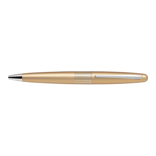 Pilot MR1 Ballpoint Medium Gold (BP-MR1-M-GDZ-L) Pilot MR1 Ballpoint Medium Gold (BP-MR1-M-GDZ-L)