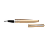 Pilot MR1 Fountain Pen Medium Gold (FP-MR1-M-GDZ) Pilot MR1 Fountain Pen Medium Gold (FP-MR1-M-GDZ)