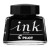 Pilot Fountain Pen Ink 30ml Black (INK-30-B-EX)