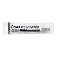 Pilot MR Ballpoint Refill Medium Black (BRFN-10M-B) Pilot MR Ballpoint Refill Medium Black (BRFN-10M-B)