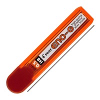 Pilot ENO-G Pencil Refill, Tube of 12 Leads (PL-5ENOG-HB) Pilot ENO-G Pencil Refill, Tube of 12 Leads (PL-5ENOG-HB)