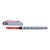 Pilot V-Fineliner Fibre Tip 0.5mm Red (SW-VPP-R)