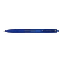 Pilot Super Grip G Retractable Ballpoint Medium Blue (BPGG-8R-M-LL)