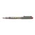 Pilot V-Pen Fountain Pen Medium Red (SVP-4M-R)
