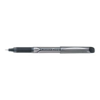 Pilot Hi-Tecpoint V5 Grip Rollerball Extra Fine Black (BXGPN-V5-B)