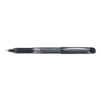 Pilot Hi-Tecpoint V7 Grip Rollerball Fine Black (BXGPN-V7-B)
