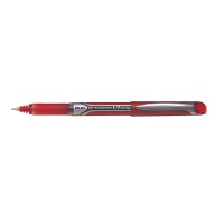 Pilot Hi-Tecpoint V7 Grip Rollerball Fine Red (BXGPN-V7-R)