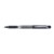 Pilot Hi-Tecpoint V10 Grip Rollerball Broad Black (BXGPN-V10-B)