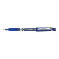 Pilot Hi-Tecpoint V10 Grip Rollerball Broad Blue (BXGPN-V10-L)