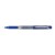 Pilot Hi-Tecpoint V10 Grip Rollerball Broad Blue (BXGPN-V10-L)