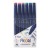 Pilot Frixion Fineliner Erasable, Pack of 6 (SW-FF-S6) HS Pilot Frixion Fineliner Erasable, Pack of 6 (SW-FF-S6) HS