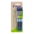 Pilot BeGreen B2P Gel Fine Blue, Pack of 3 HS Pilot BeGreen B2P Gel Fine Blue, Pack of 3 HS