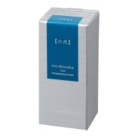 Pilot Iroshizuku Ink 15ml Snow Crystal Rikka (INK-15N-RI) Pilot Iroshizuku Ink 15ml Snow Crystal Rikka (INK-15N-RI)