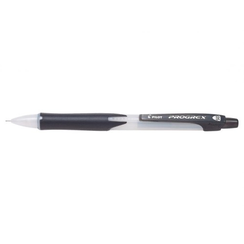 Pilot BeGreen Progrex Mechanical Pencil 0.5mm (H125-B-BGD-INE) Pilot BeGreen Progrex Mechanical Pencil 0.5mm (H125-B-BGD-INE)