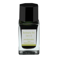 Pilot Iroshizuku Ink 15ml Firefly Glow Hotaru-bi (INK-15N-HO)