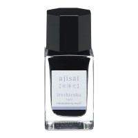 Pilot Iroshizuku Ink 15ml Hydrangea Ajisai (INK-15N-AJ) Pilot Iroshizuku Ink 15ml Hydrangea Ajisai (INK-15N-AJ)