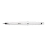 Pilot Capless Splash White Fountain Pen Fine (FC-1500RRRK-F-W)