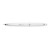 Pilot Capless Splash White Fountain Pen Fine (FC-1500RRRK-F-W)