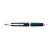Pilot Capless Splash Blue Fountain Pen Fine (FC-1500RRRK-F-L)