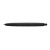 Pilot Capless Black Matte Fountain Pen Medium (FC1800RB-M-BMN)